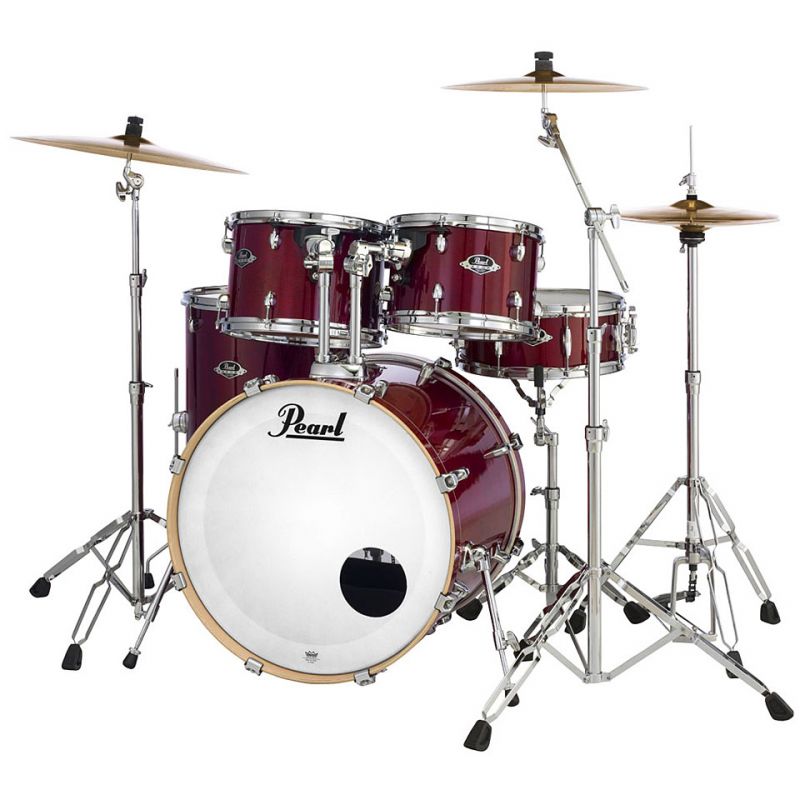 Акустична ударна установка Pearl EXL-725S/C246